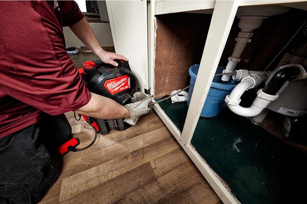 Eski Binalarda Su Tesisatı Yenileme Süreci